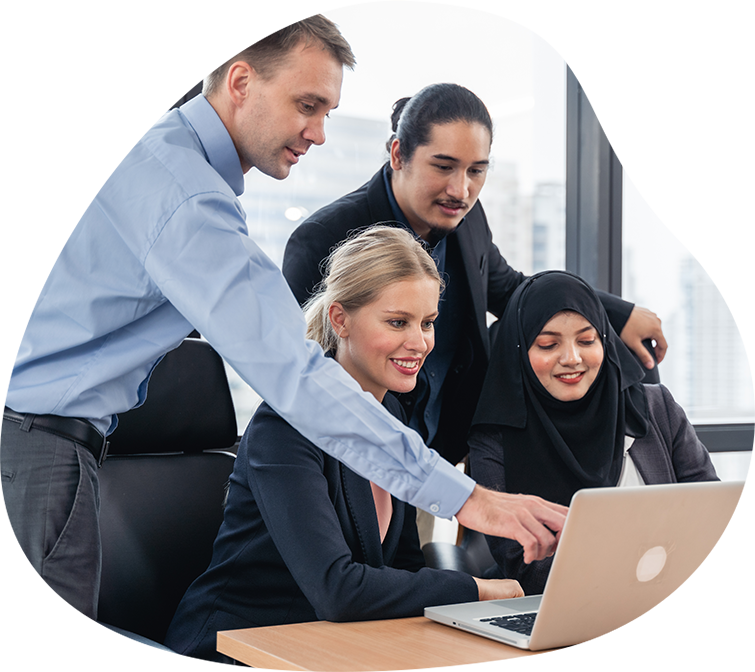 İnteraktif Hizmetler 